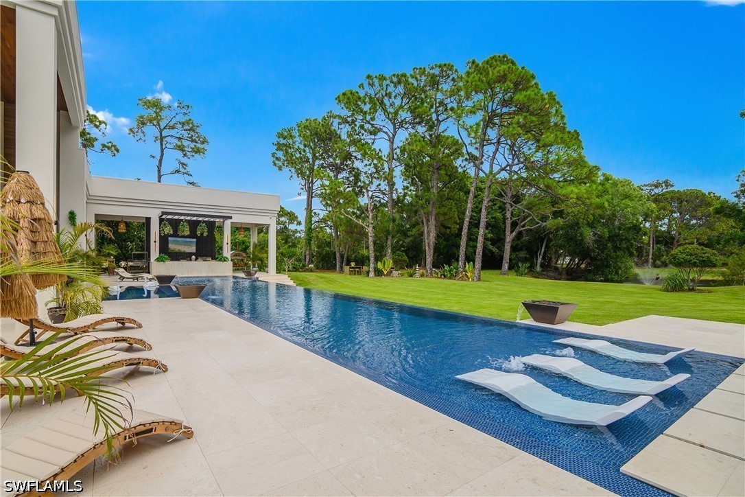 5 Bed Pool Home for Sale in Pine Ridge, photo 41