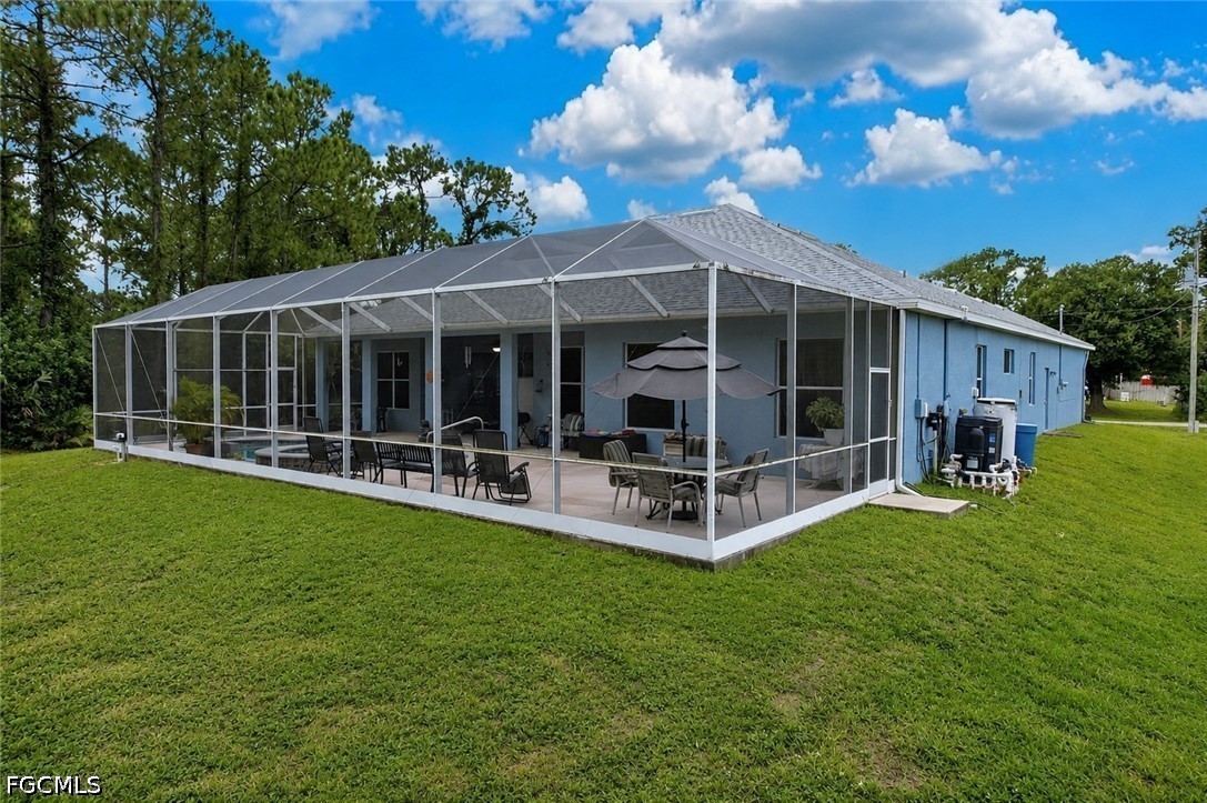 3 Bed Pool Home for Sale in Lehigh Acres, photo 41