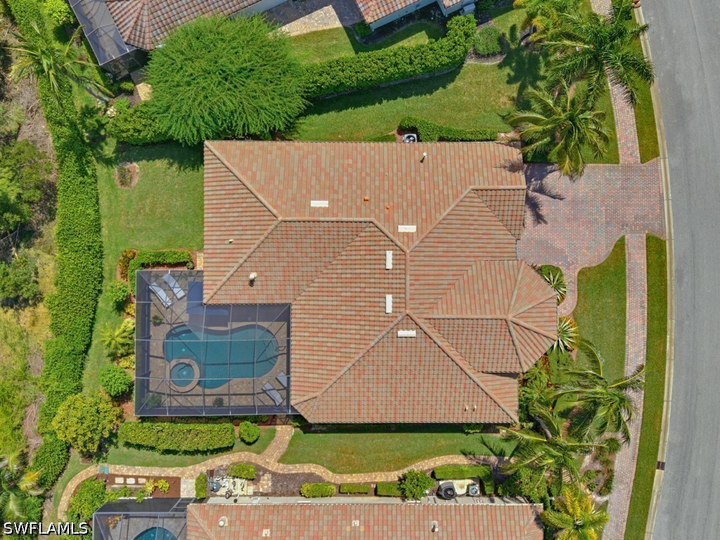 4 Bed Pool Home for Sale in Bella Firenze, photo 41