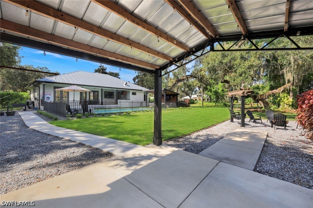 3 Bed Pool Home for Sale in Labelle, photo 41