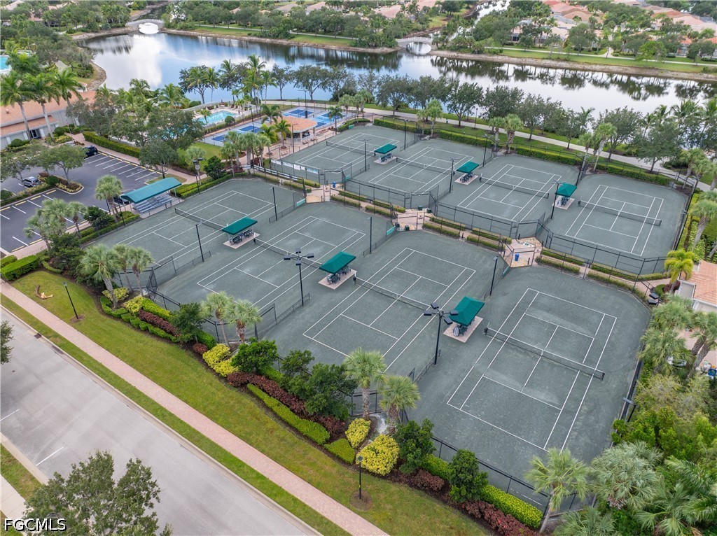 2 Bed Waterfront Home for Sale in Bonita Springs, photo 41