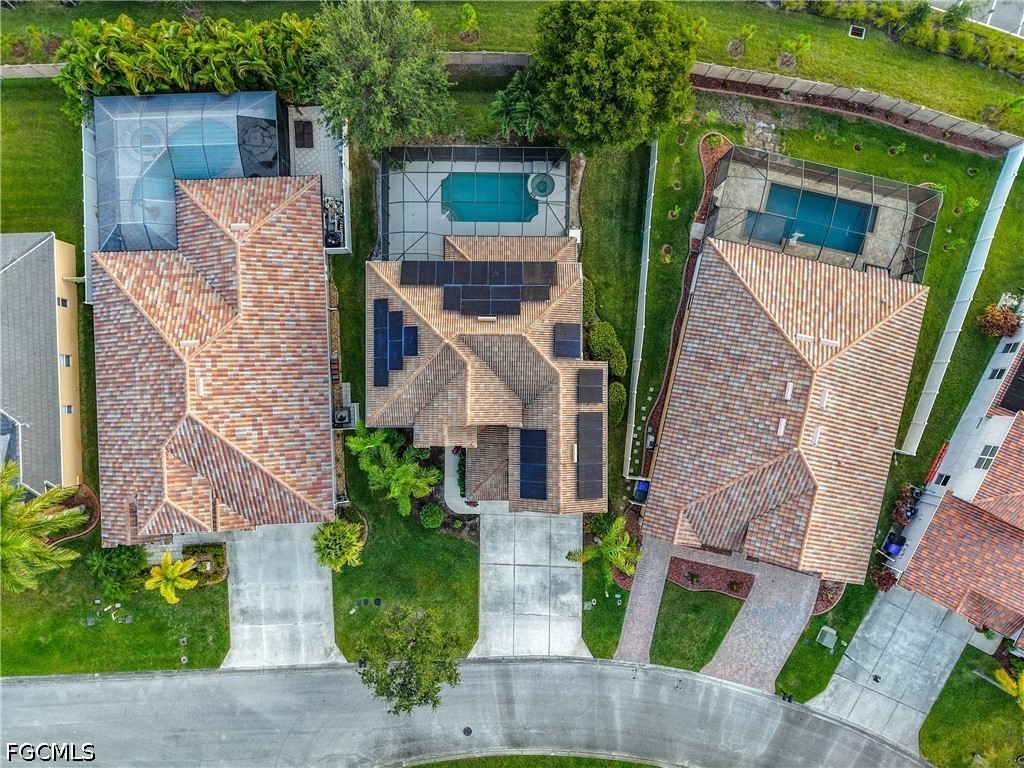 5 Bed Pool Home for Sale in Promenade West, photo 41