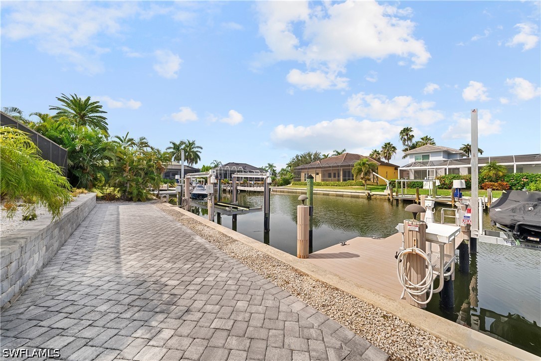 2 Bed Pool Home for Sale in Marco Beach, photo 41
