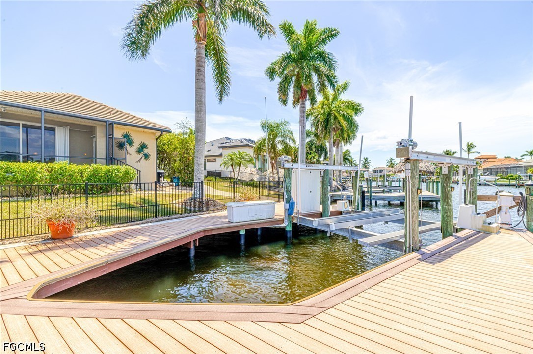 4 Bed Pool Home for Sale in Cape Harbour, photo 41