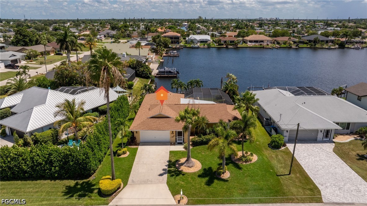 3 Bed Pool Home for Sale in Cape Coral, photo 41