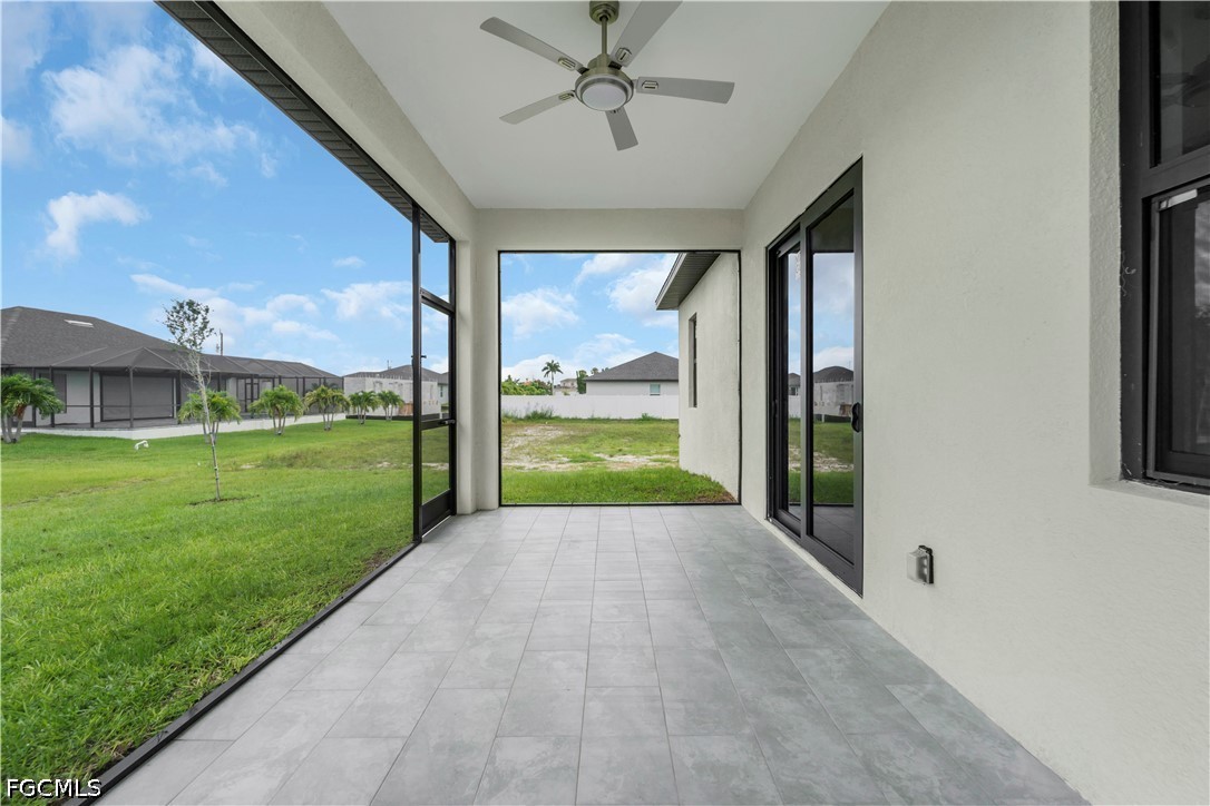 3 Bed SingleFamilyResidence for Sale in Cape Coral, photo 41
