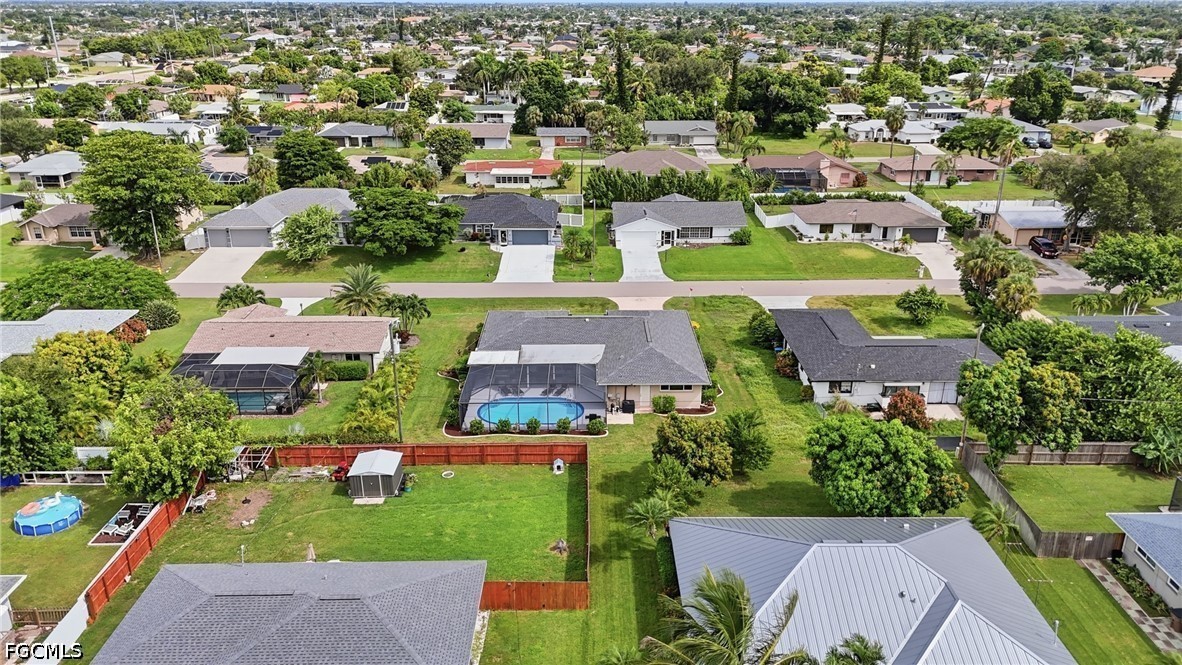 3 Bed Pool Home for Sale in Cape Coral, photo 41