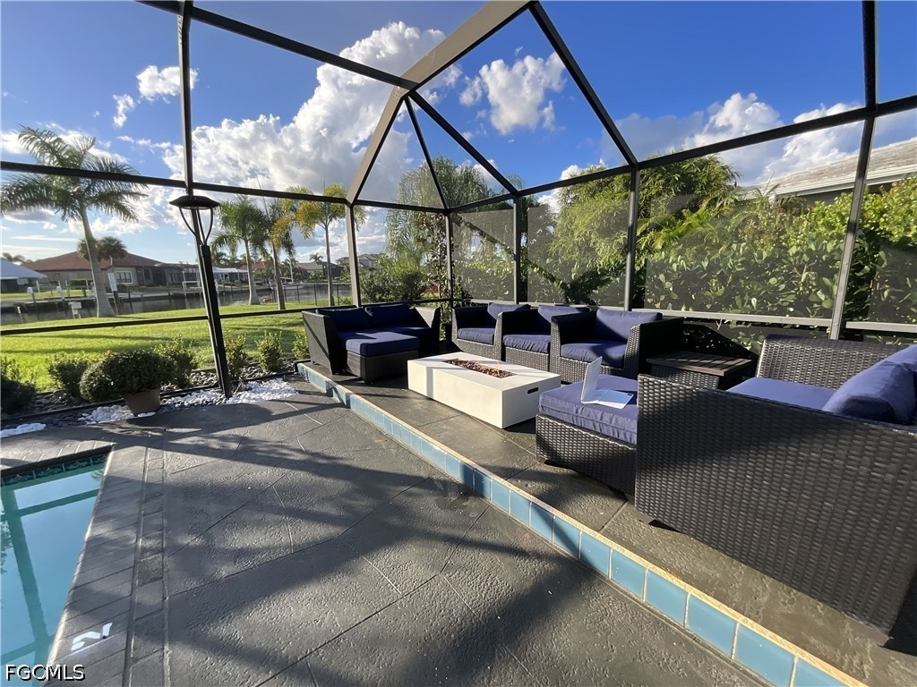 3 Bed Pool Home for Sale in Punta Gorda, photo 41