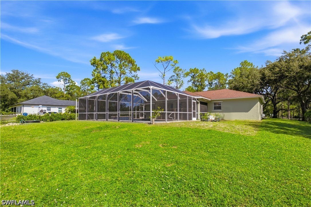 3 Bed Pool Home for Sale in Naples, photo 41