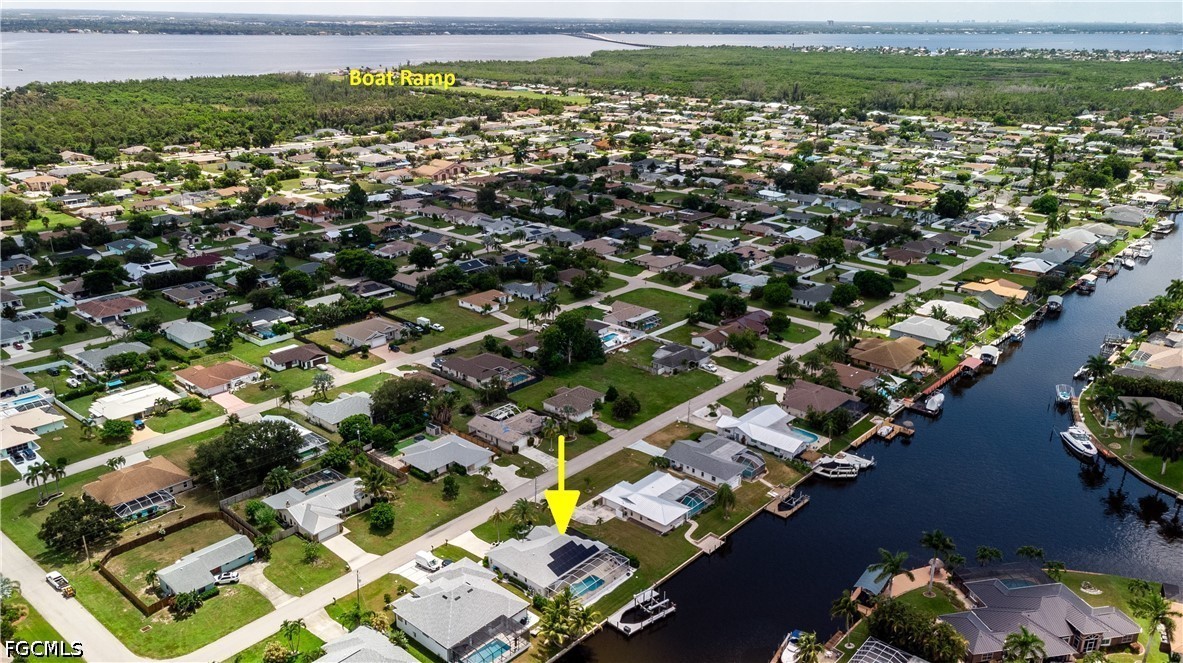 3 Bed Pool Home for Sale in Cape Coral, photo 41