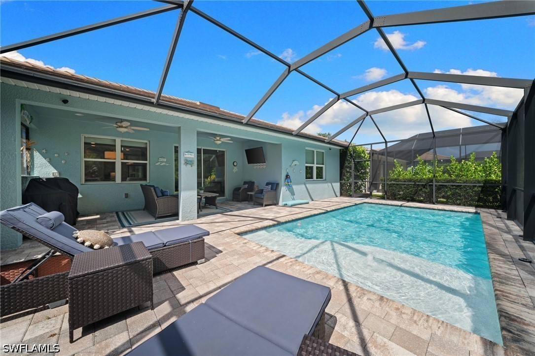 4 Bed Pool Home for Sale in Egret Landing, photo 41