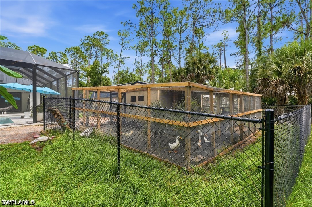 5 Bed Pool Home for Sale in North Port, photo 41
