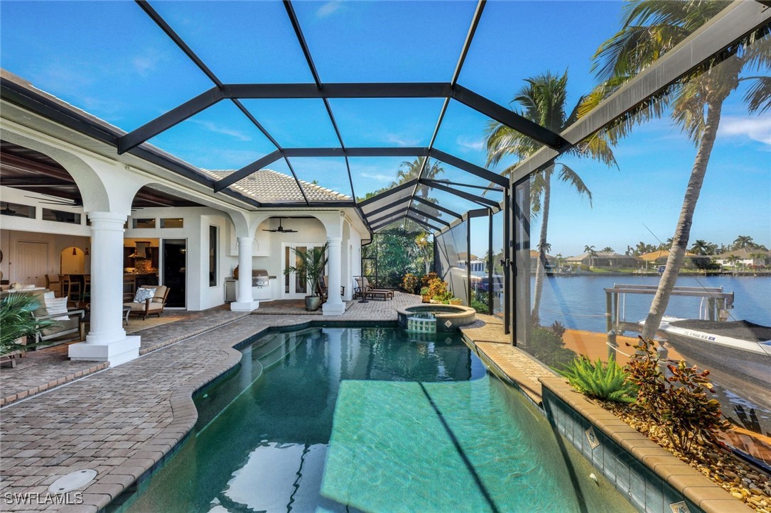 3 Bed Pool Home for Sale in Cape Harbour, photo 42
