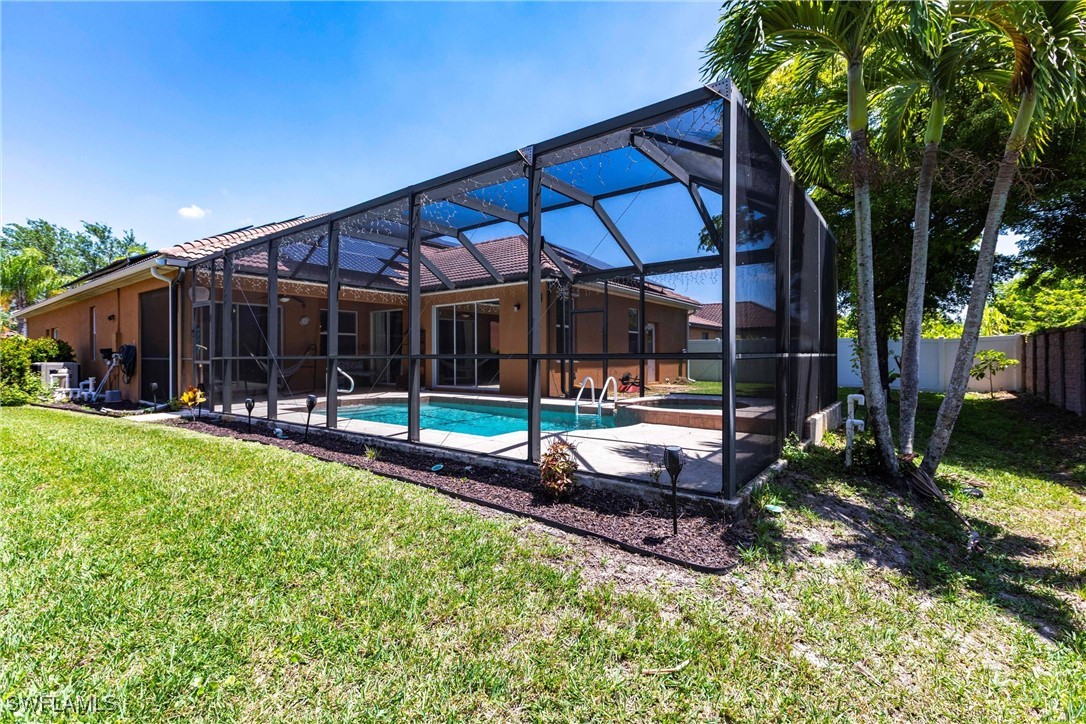 5 Bed Pool Home for Sale in Promenade West, photo 42
