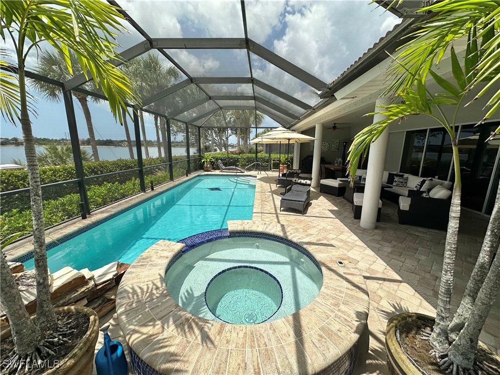 4 Bed Pool Home for Sale in Emerson Square, photo 42