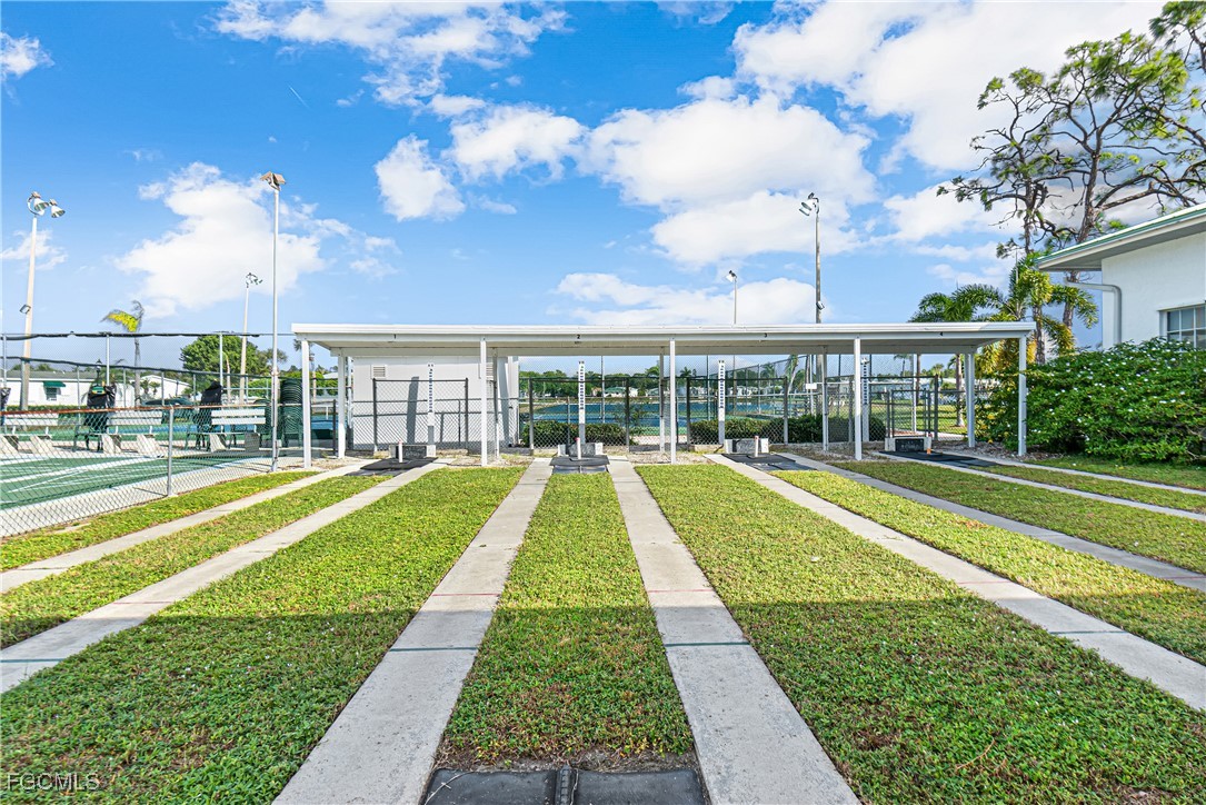 1 Bed ManufacturedHome for Sale in Estero, photo 42
