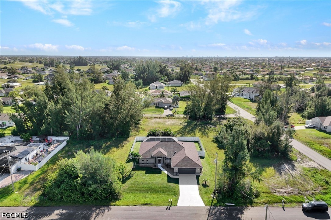 4 Bed Pool Home for Sale in Cape Coral, photo 42