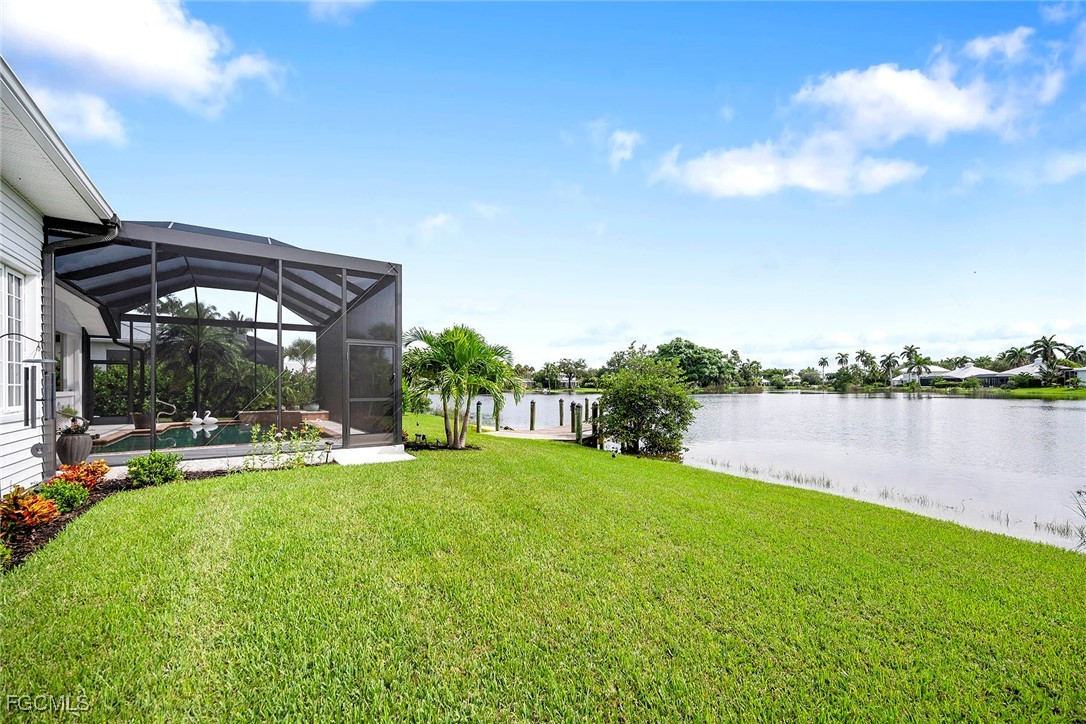 3 Bed Pool Home for Sale in Coconut Creek, photo 42