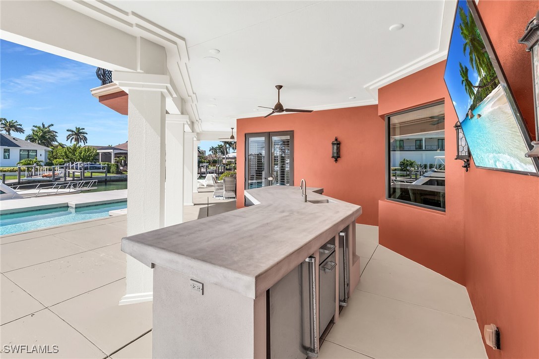4 Bed Pool Home for Sale in Marco Beach, photo 42