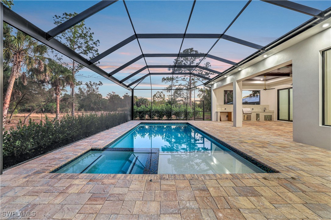 4 Bed Pool Home for Sale in Naples, photo 42