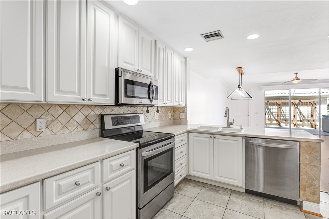 3 Bed Townhouse for Sale in Bonita Springs, photo 42