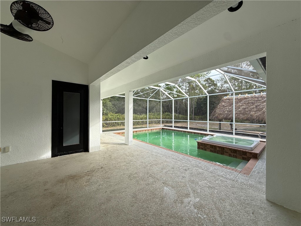 3 Bed Pool Home for Sale in Naples, photo 42