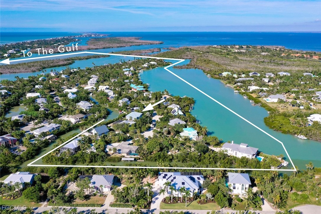 4 Bed Waterfront Home for Sale in Del Sega, photo 42