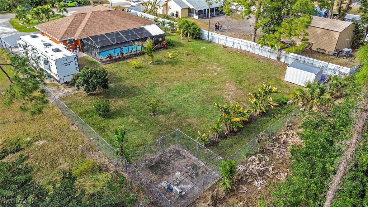 3 Bed Pool Home for Sale in Lehigh Acres, photo 42