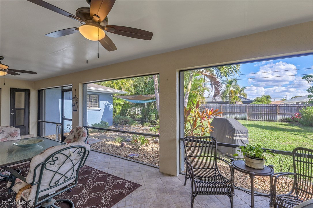 3 Bed SingleFamilyResidence for Sale in Cape Coral, photo 42