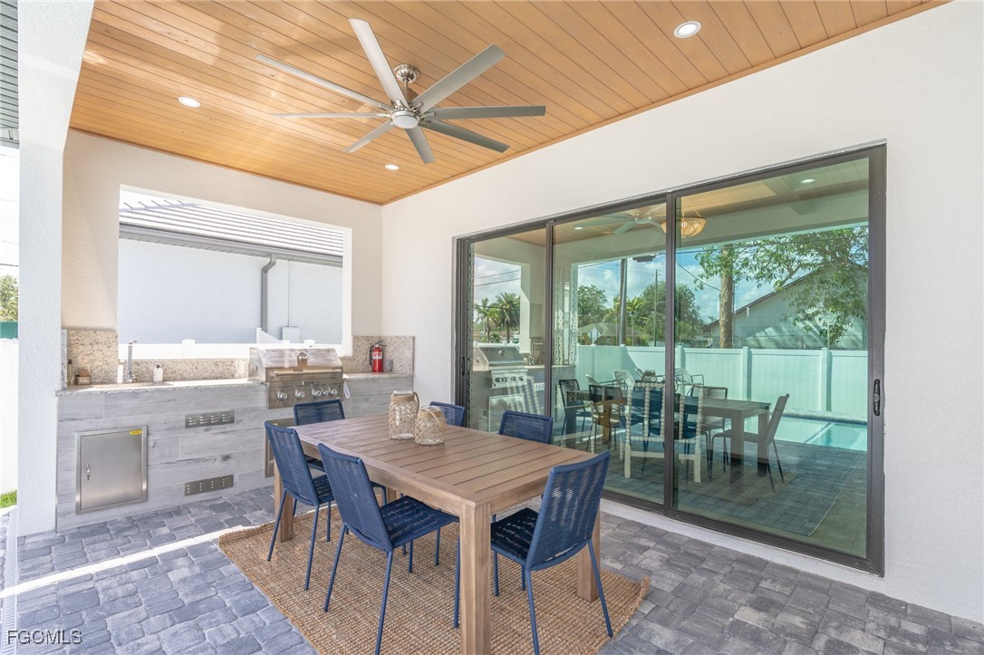 5 Bed Pool Home for Sale in Naples Park, photo 42