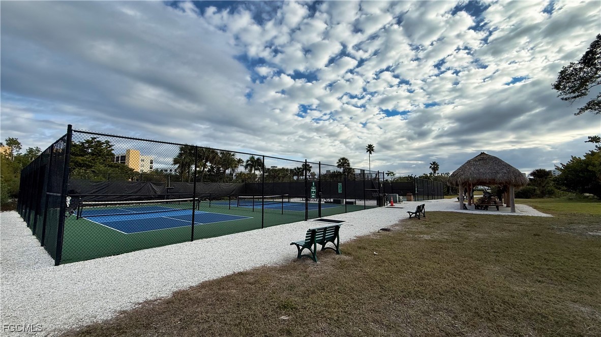 2 Bed Waterfront Home for Sale in Fort Myers Beach, photo 42