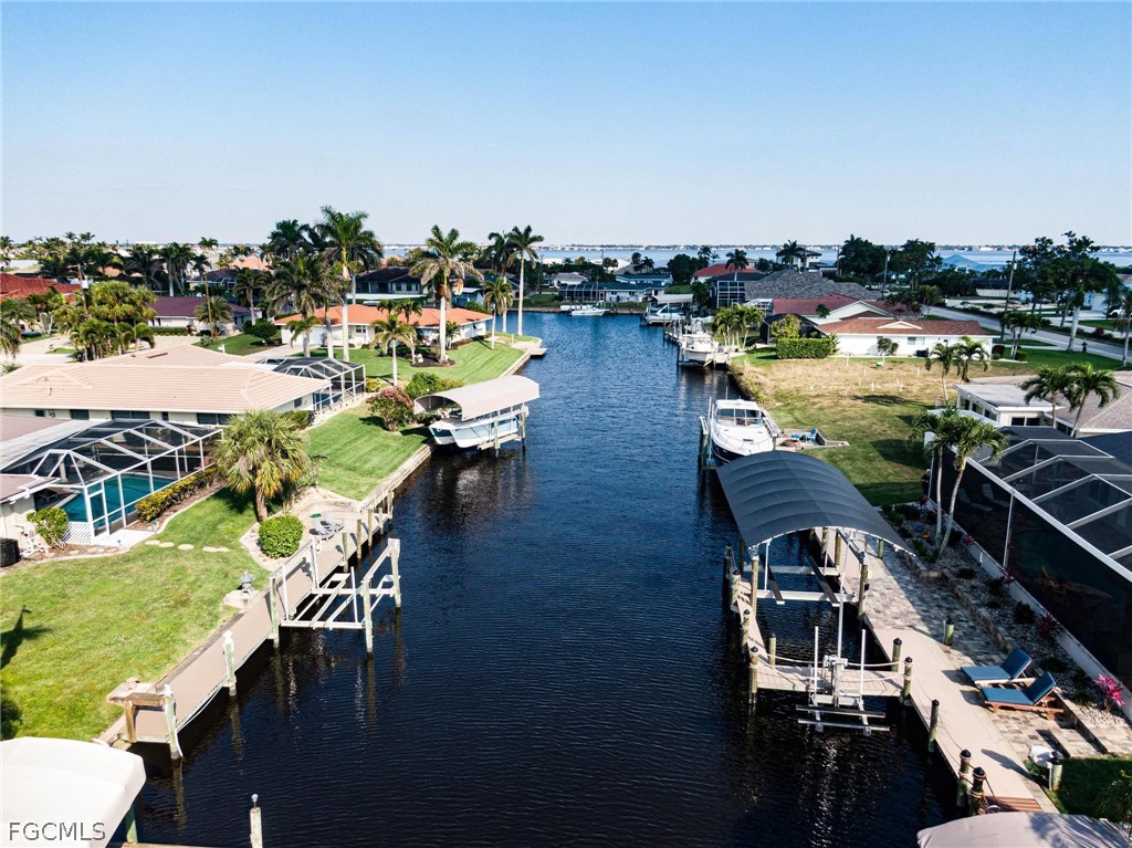 3 Bed Pool Home for Sale in Cape Coral, photo 42