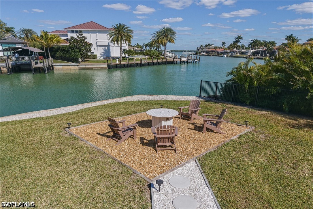 3 Bed Pool Home for Sale in Marco Island, photo 42