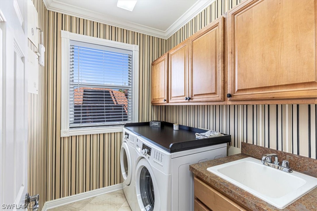 5 Bed SingleFamilyResidence for Sale in Naples, photo 42