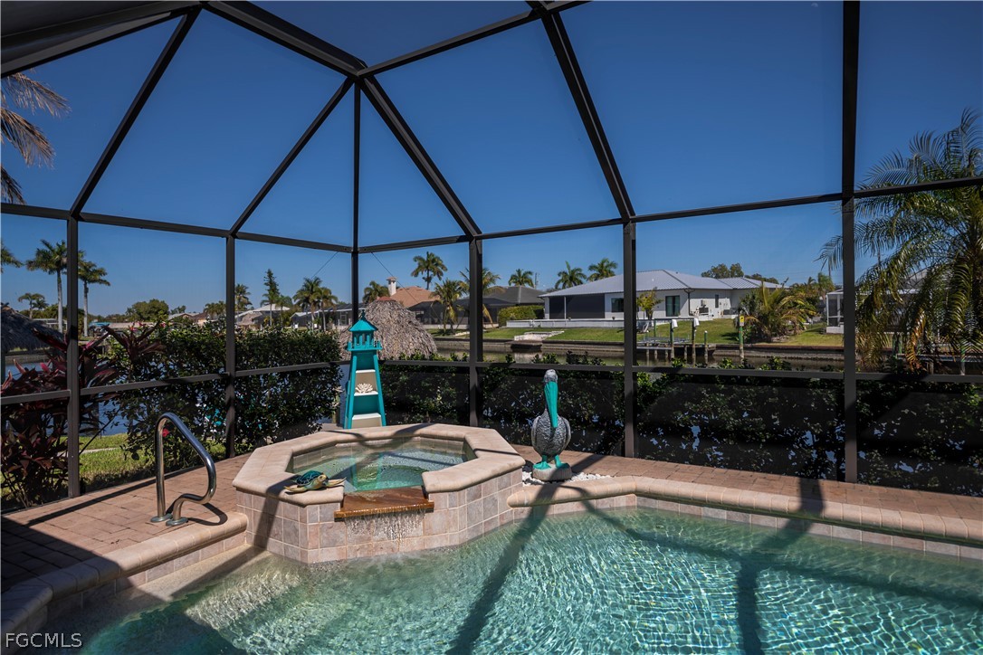 3 Bed Pool Home for Sale in Cape Coral, photo 42