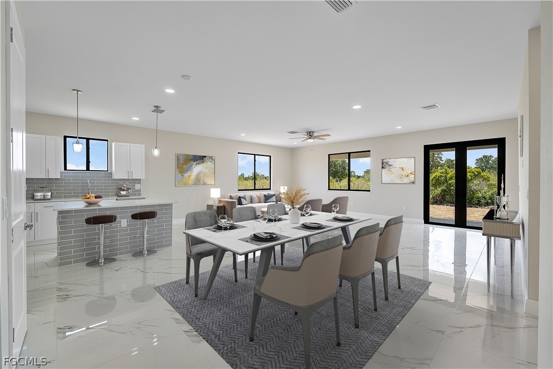 4 Bed SingleFamilyResidence for Sale in Lehigh Acres, photo 42