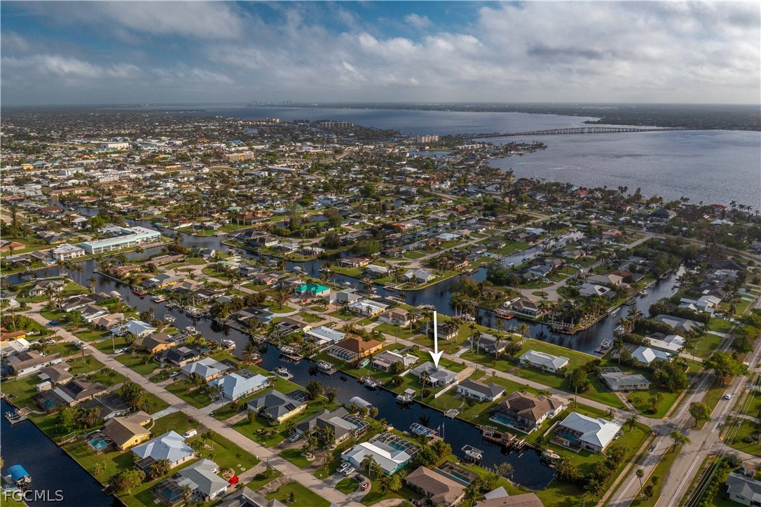 3 Bed Waterfront Home for Sale in Cape Coral, photo 42