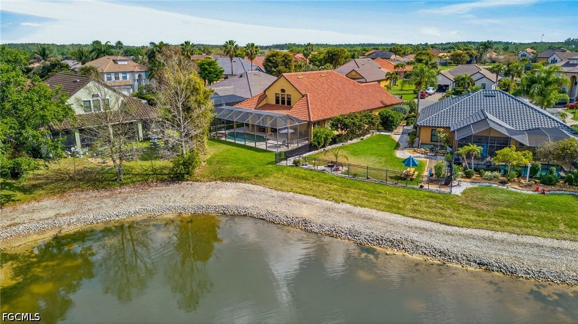 5 Bed Pool Home for Sale in Daniels Preserve, photo 42