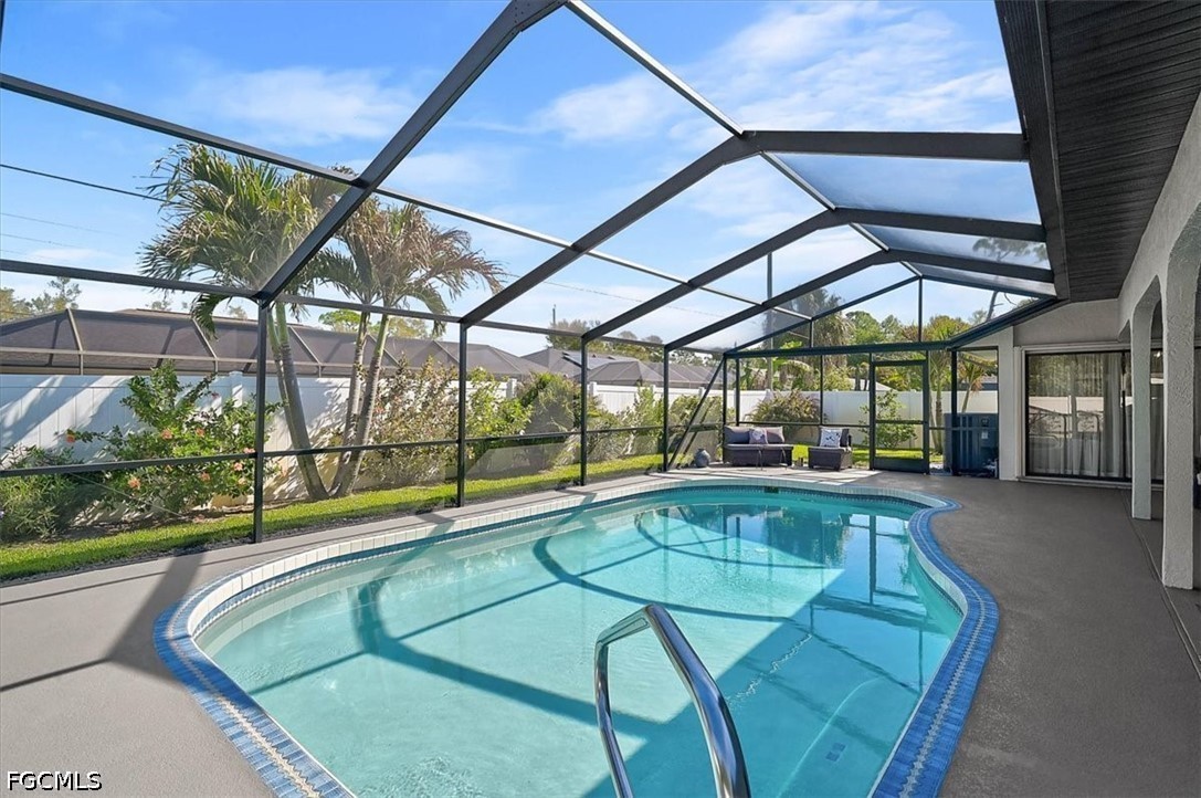 3 Bed Pool Home for Sale in Port Charlotte, photo 42