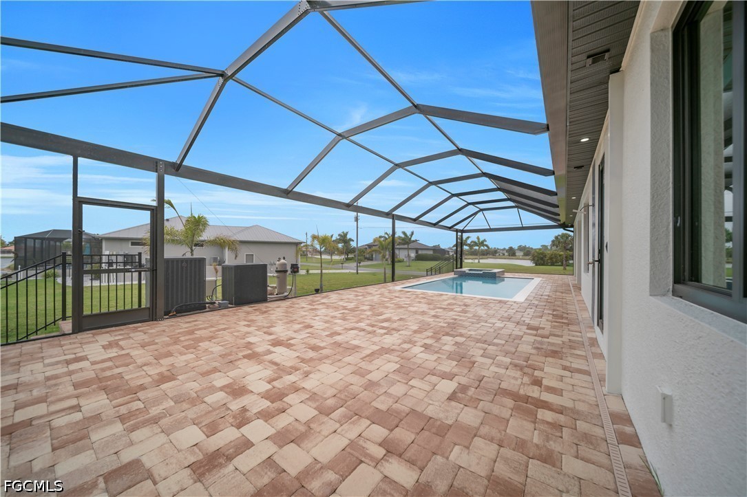 3 Bed Pool Home for Sale in Burnt Store Lakes, photo 42
