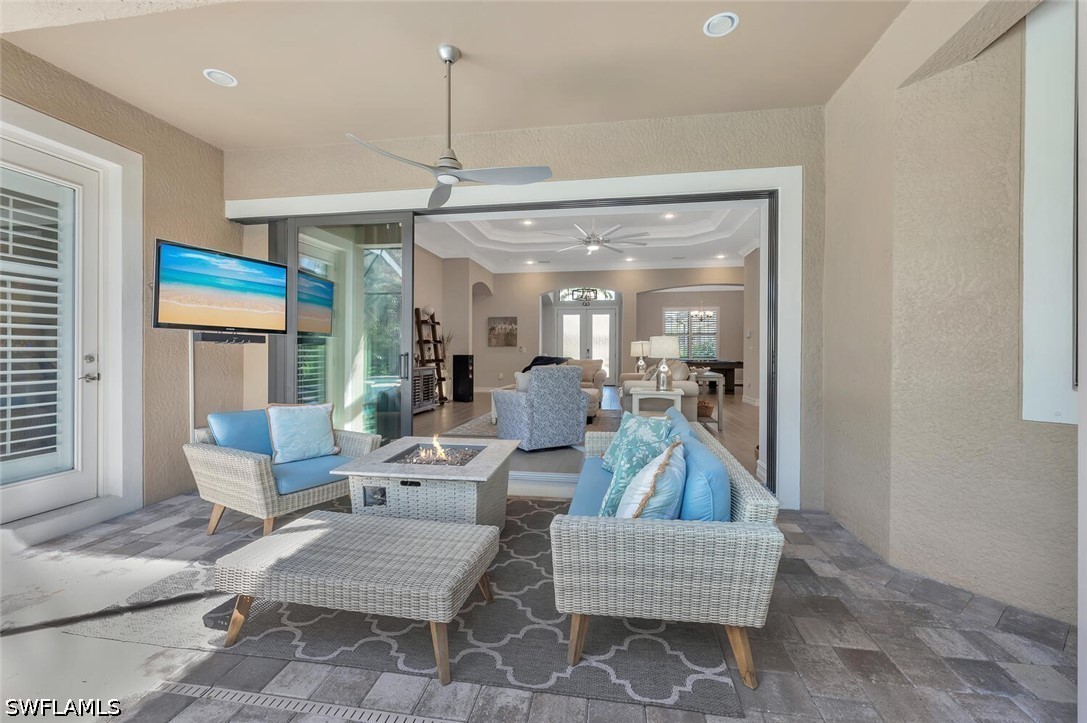 4 Bed Pool Home for Sale in Naples, photo 42