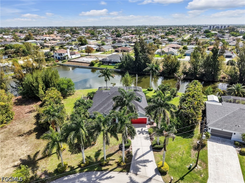 3 Bed Pool Home for Sale in Cape Coral, photo 42
