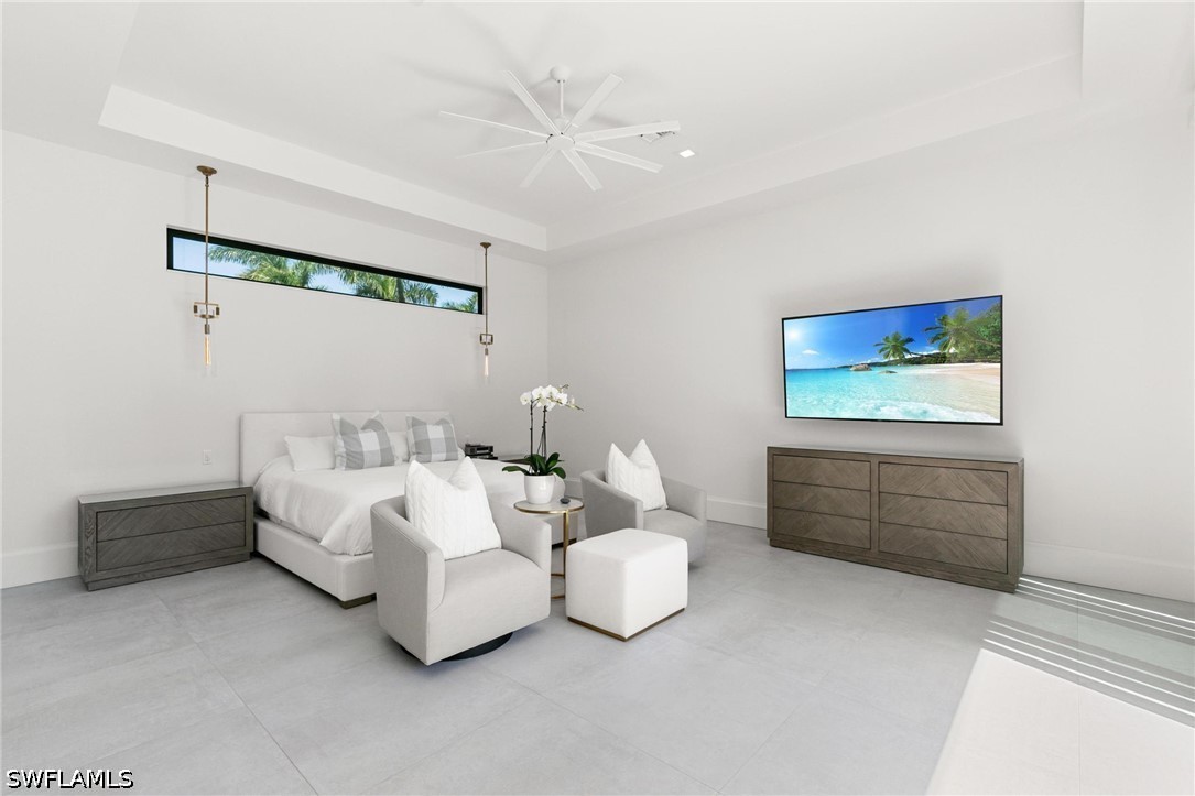 5 Bed Pool Home for Sale in Marco Island, photo 42