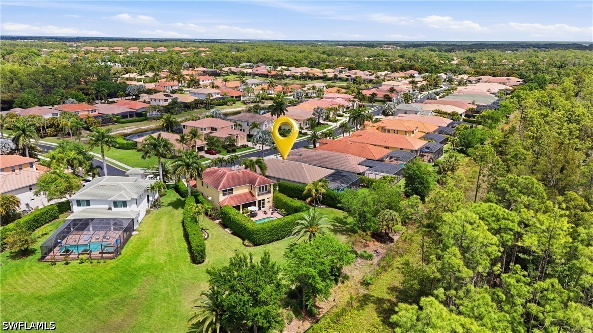 3 Bed Pool Home for Sale in Firano At Naples, photo 42