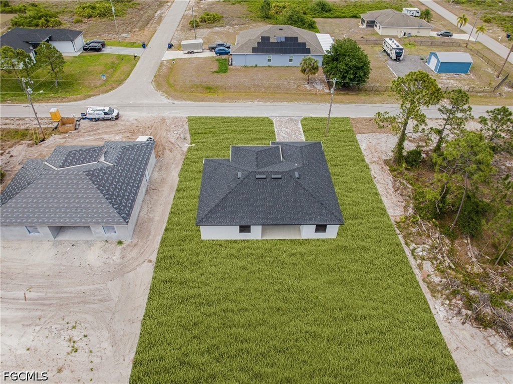 4 Bed SingleFamilyResidence for Sale in Lehigh Acres, photo 42