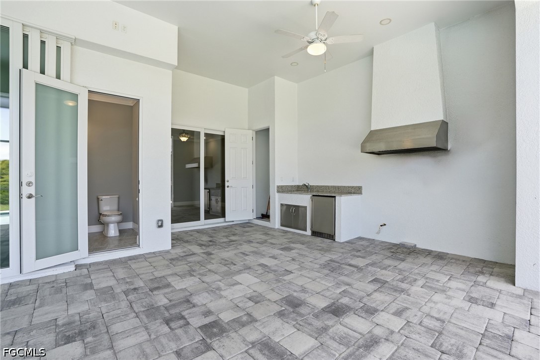 5 Bed Pool Home for Sale in Belle Meade, photo 42