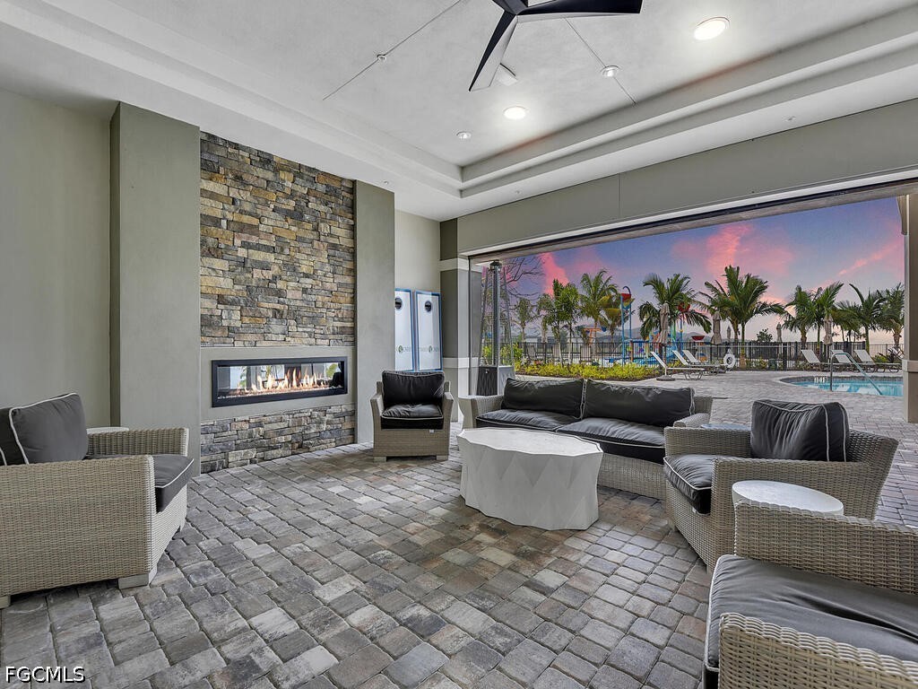 5 Bed SingleFamilyResidence for Sale in Timber Creek, photo 42