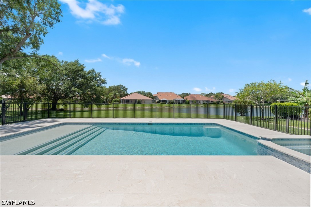 4 Bed Pool Home for Sale in Valley Oak, photo 42