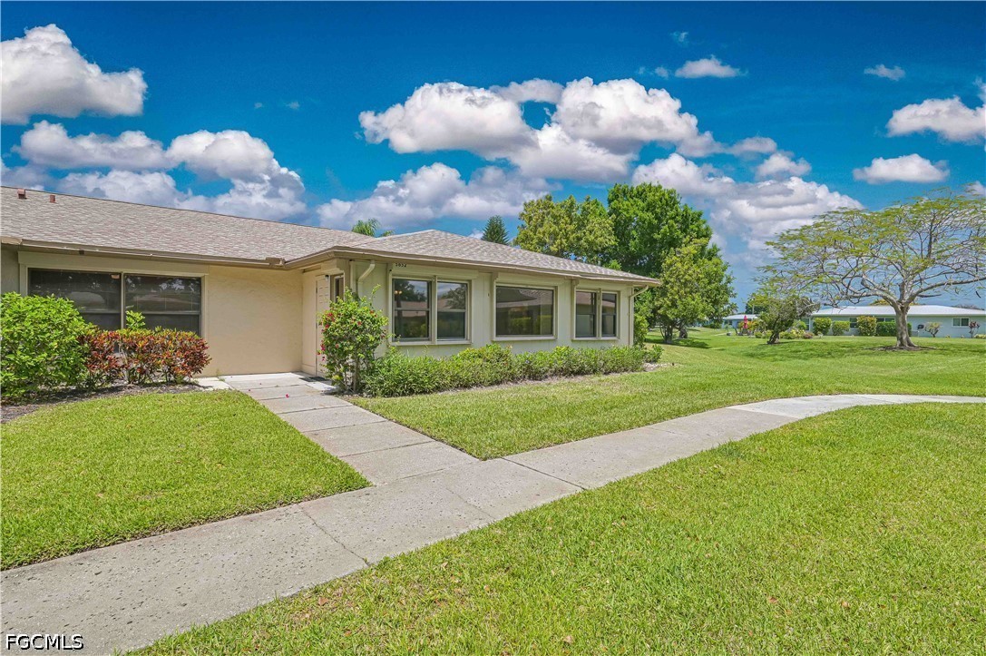 2 Bed Attached for Sale in Fort Myers, photo 42