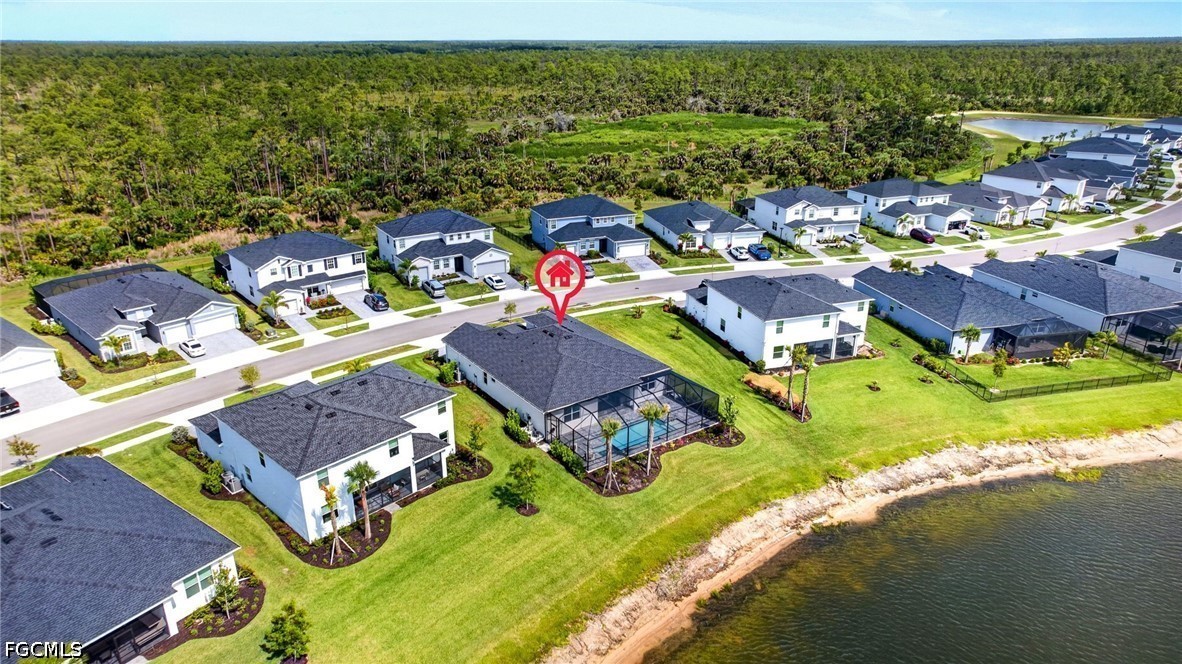 3 Bed Pool Home for Sale in Tuckers Cove, photo 42
